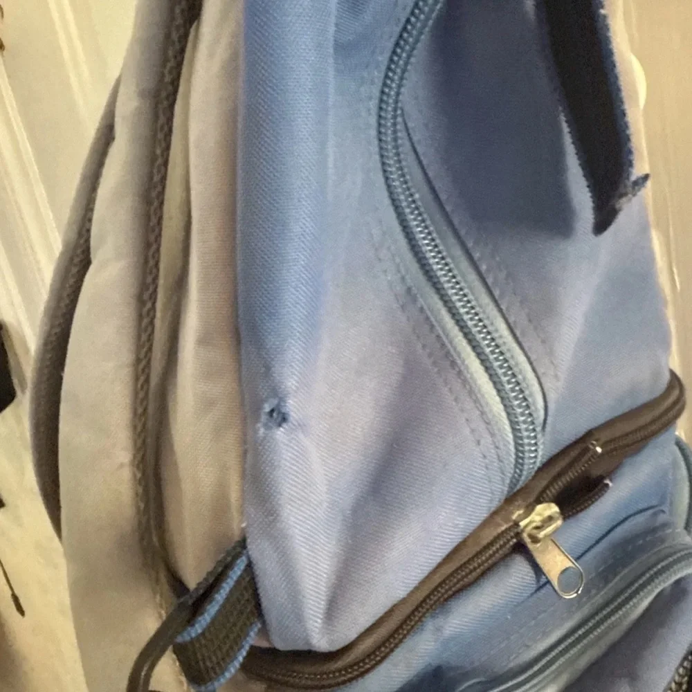 Bass Pro Shop Extreme Qualifier Camping Bag